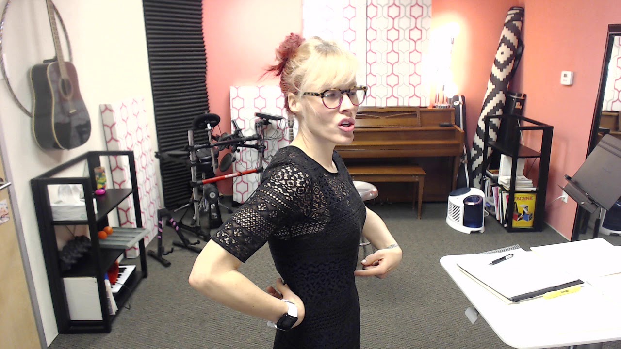 Sh Ss Ff exercises Breathing exercise for singing