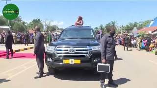 Download Lagu ONA Kilichotokea MBELE YA Rais SAMIA MP3 Download Lagu ONA Kilichotokea MBELE YA Rais SAMIA MP3