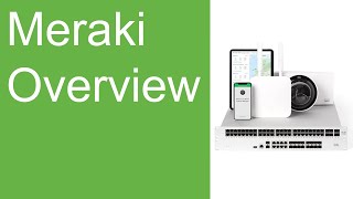 What is Meraki and How Does it Work?
