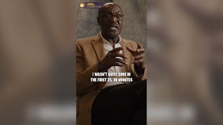 Sinners Star Delroy Lindo Recommends a Favorite Film