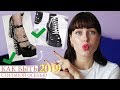 САМЫЕ МОДНЫЕ ТРЕНДЫ ОСЕНИ И ЗИМЫ 2019!! 😻 ОБУВЬ, ЦВЕТА, МОДЕЛИ