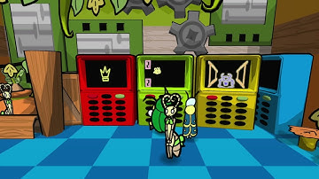 Bug Fables the Everlasting Sapling - Termacade high scores