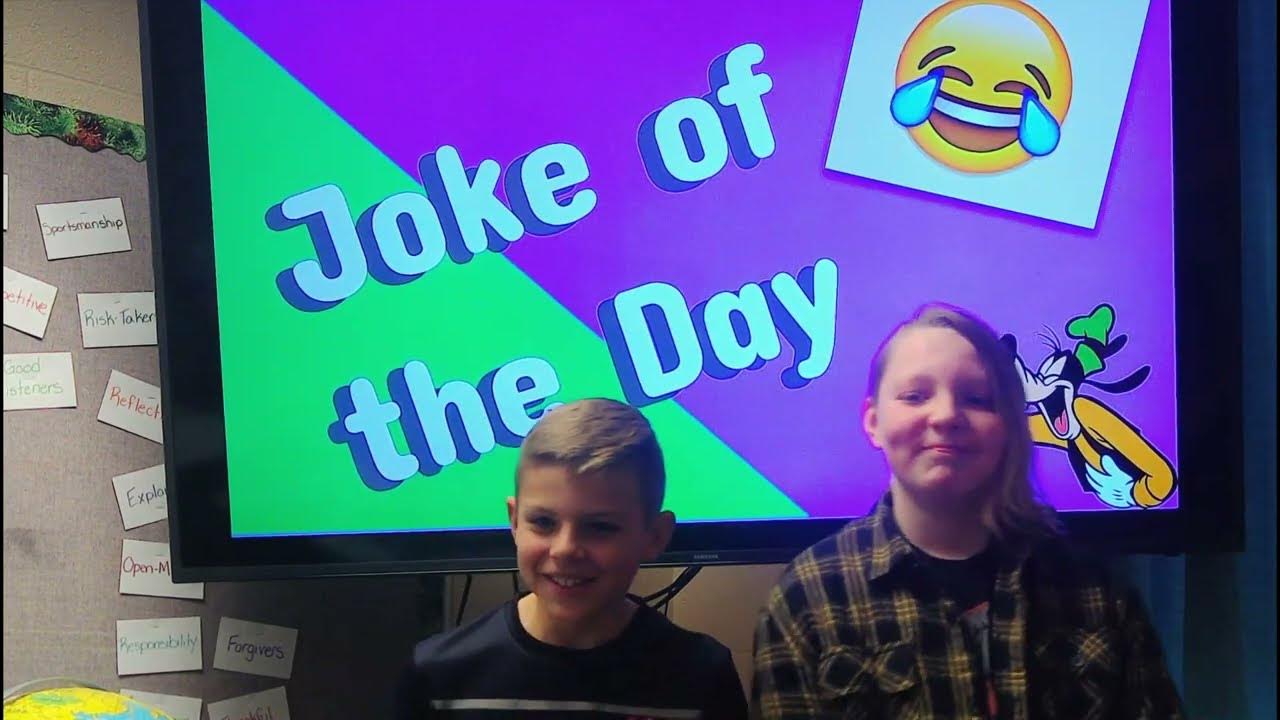 Wildcat News Friday 02/10/2023 WoodmenRoberts Elementary School