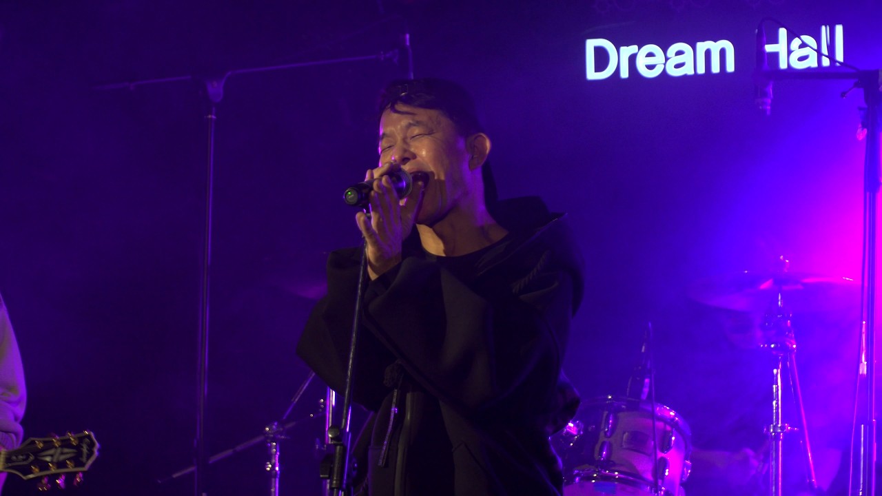 07 House of rising sun