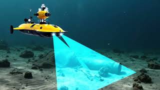 MarineVisionAI: Automated Underwater Debris Detection | SIH 2026 (PS SIH26057) — Team Q-bits