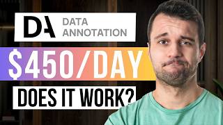 Famous Data Annotation 2026: Full Step-by-Step Breakdown Profile