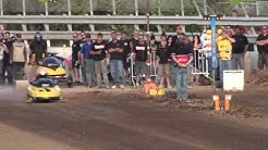 syracuse nationals, osp racing, AJ wheelie, BENOIT 3.99 pass, goldenchild ROY finals