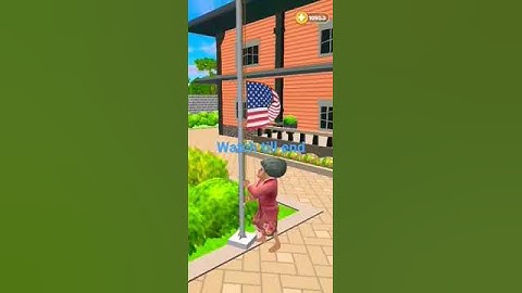Prankster 3D By Z & K Games AndroidIOS gameplays & Walkthrough Solution prankster gameplays