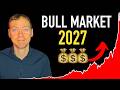 Next Crypto Bull Market Starts Soon π