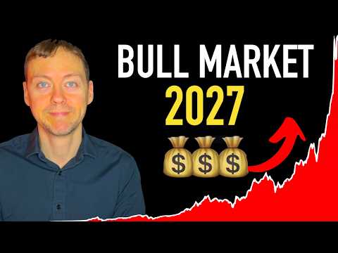 Video preview for This is all about when this latest crypto winter will be over and when the next crypto bull market will begin. Big news for all Bitcoin, Ethereum, Solana and Altcoin investors.