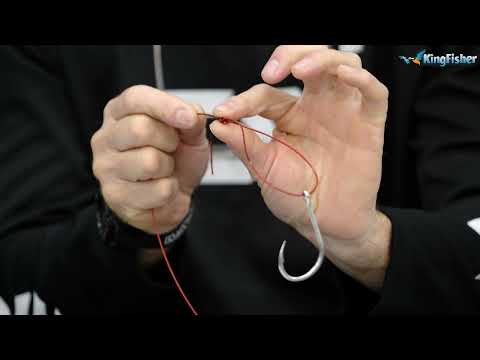 Knots & Tips | Fig 8