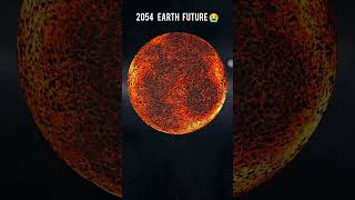 #solarsmash #futureearth #earth #space #solarsystem #planetdestruction #simulation #gaming #shorts