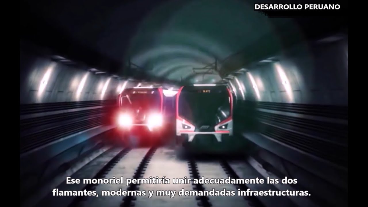 Línea 4 del Metro de Lima y Callao: Tramo Gambetta-Carmen de la Legua (avances a julio 2025)