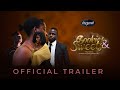 Cookies  sweets  official trailer  uff nominee best student film 2023