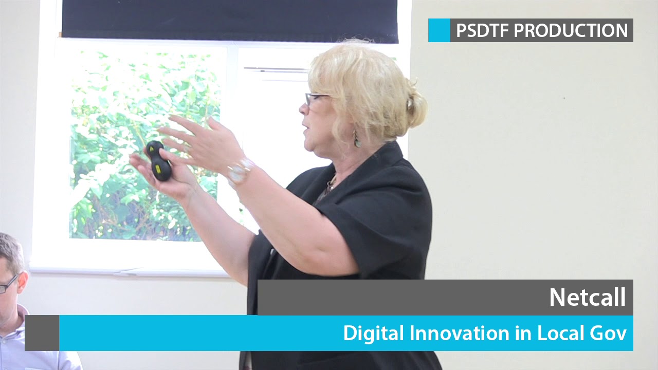Supercharge Your Digital Transformation (Lowcode Platforms)