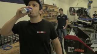 TU Graz Racing Team Mannequin Challenge