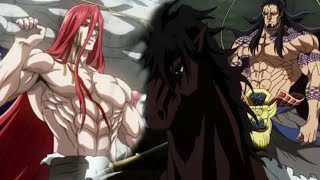 Thor vs Lu Bu [AMV] Legendary