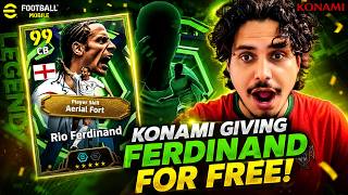 🚨LEGEND ASSEMBLE FREE EPIC DETAILS + TREASURE LINK DETAILSEFOOTBALL  MOBILE 🔥 Live screenshot 3