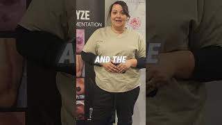 Student Testimonial 5-Day Paramedical Pigmentation Course With Liana Reznik -P8S