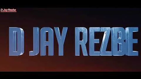 Pani Pani New Remix D Jay Rezbe | D Jay Zahid | D Jay Ontor | DJ Rabina | DJ Rezbe Official Mix