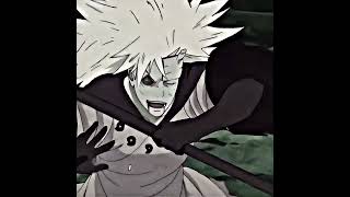 I Madara Declare That You Are The Strongest Of Them All