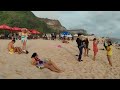 Pantai Melasti Ungasan Bali November 2023