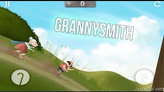 Granny Smith #1 Play Store Paid Game screenshot 5