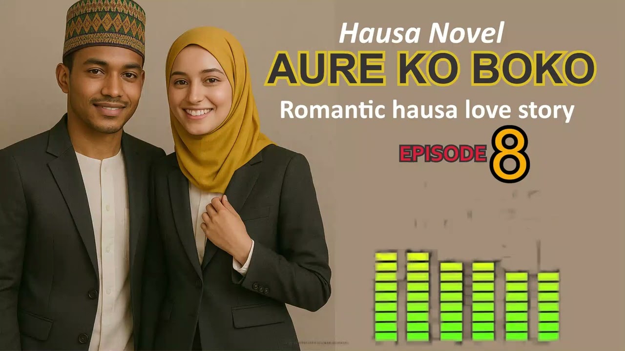 AURE KO BOKO Episode 8