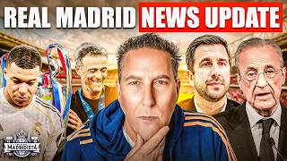 Real Madrid Update: The Mbappe Effect and Election Latest