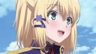 ロクでなし魔術講師と禁忌教典 第5話 ルミア ありがとうございます 耐久動画 Youtube