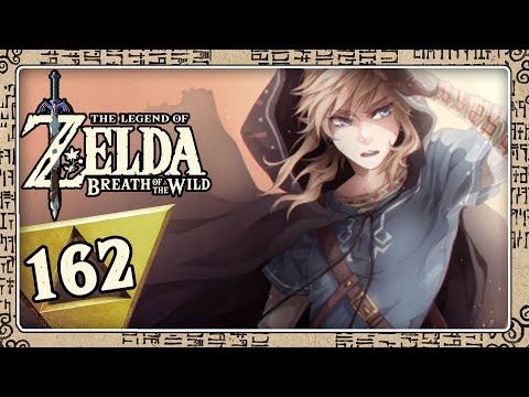 Video: Riesiges Zelda-Leck 