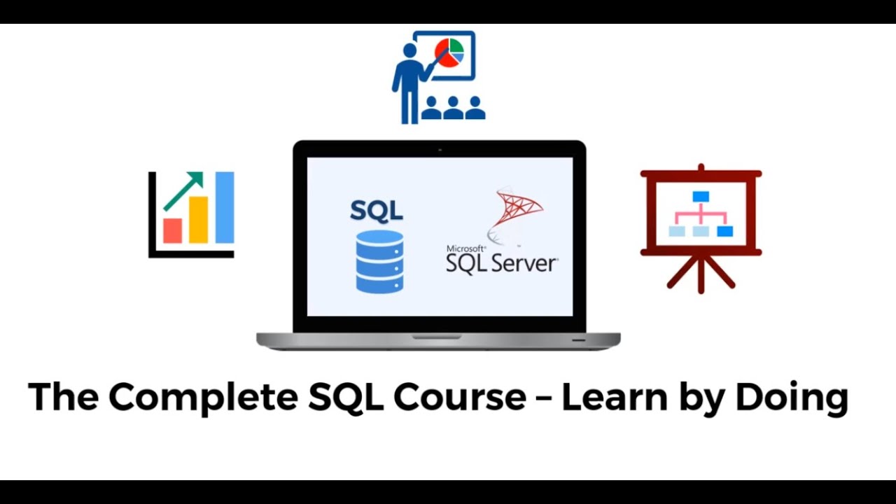 INTRODUCTION OF SQL SERVER part_1 - YouTube