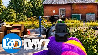 Simon's Been a Bad Duck | DayZ RP Livonia