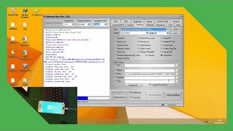 [Tutorial] Flash Samsung S6 Edge | Solution Error sBoot.bin