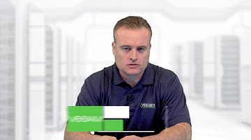 Availability for Converged & Hyper-converged Infrastructure