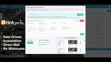 Consumer Title Automates Direct Mail Marketing with Title ToolBox + PRINTgenie | No Minimums