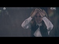 مسلسل ظل الرئيس في اللحظات الأخيرة يحيى بيضح ي بحياته في سبيل إنقاذ الدكتورة سلمى