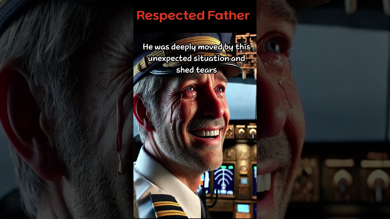Respected Father 