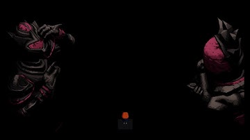 Corner Light [Devlog] (Tutorial area & Boss AI Update)