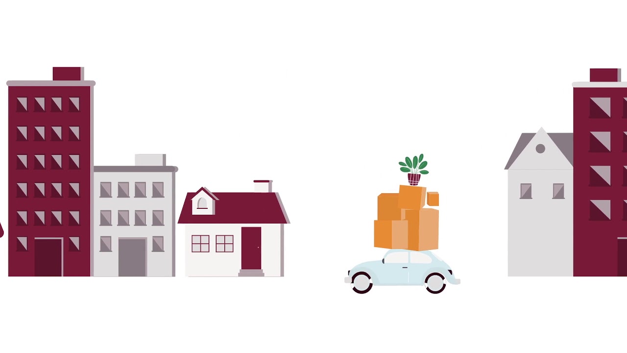 Animationsvideo PATRIZIA Insight European Residential Markets YouTube