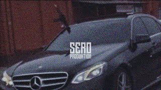 Sero Prod ► Gurbetci ◄ | Turkish Trap Beat Resimi