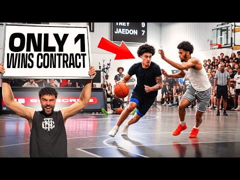 The Greatest 1v1 Player You've Never Heard Of....