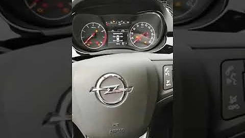 Che gomme monta la Opel Corsa?