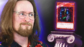 The card that almost RUINED Yugioh...
