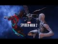 🔴LIVE - NEW JOURNEY BEGINS!!!!!! | MARVEL AMAZING SPIDERMAN 2 GAMEPLAY
