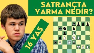 CARLSEN'İN OYUNSONU SIRLARI screenshot 2