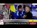 ¿André Jardine debe seguir como DT del América si no ganan la Concachampions?
