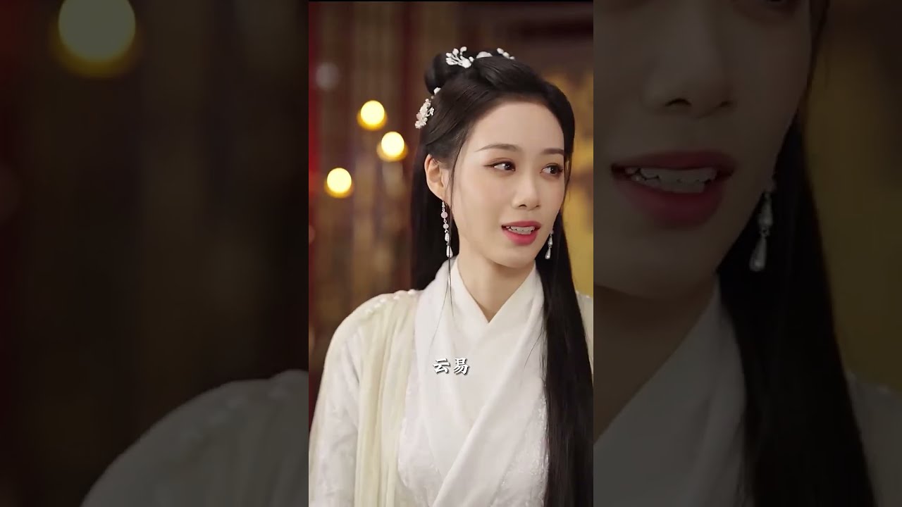 灰姑娘為了讓王爺離開自己，不惜以命相逼讓他走，誰料王爺假裝離開，扭頭就來搶親！
