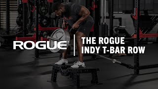 Introducing The Rogue Indy TBar Row