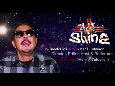 NEW MEXICO SHINE Pilot Episode 1 Prick Lunatic FineKindRecords FineKindProductions S1E1 Studio519 
